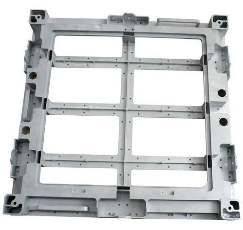 尖峰科技 引領深圳CNC精密加工，為自動化設備及零配件制造賦能